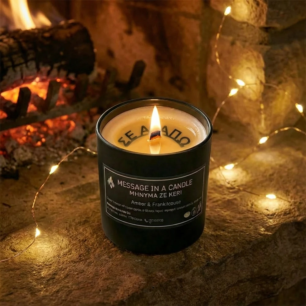 Candle - ΣΕ ΑΓΑΠΩ (1) (1)