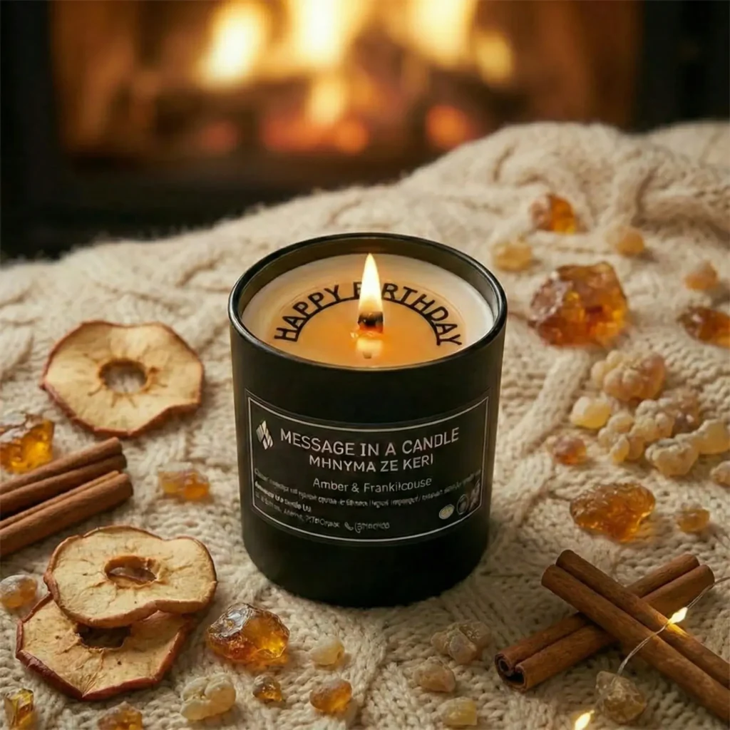 candle - happy birthday (2)